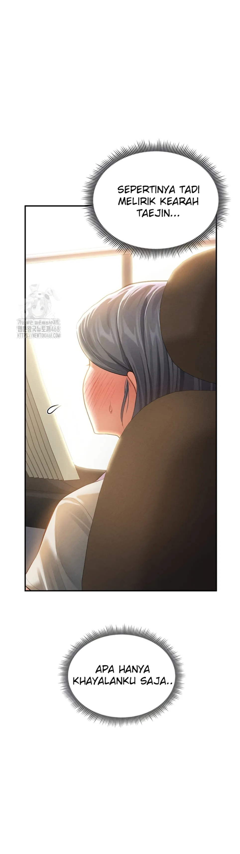 I Got Eyes to See Desire - Chapter 35 12