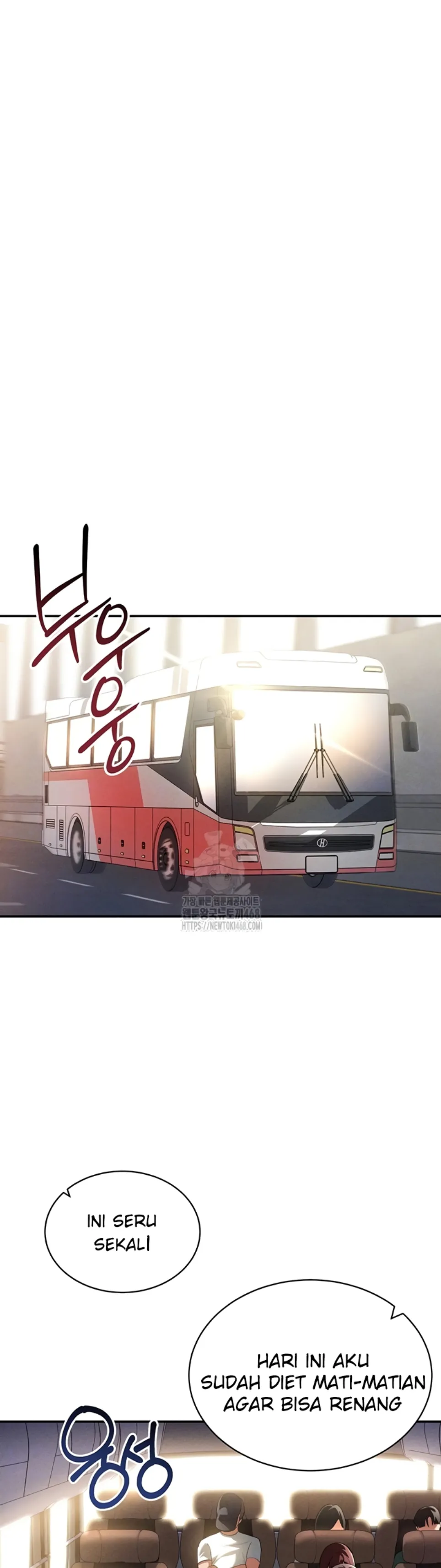 I Got Eyes to See Desire - Chapter 35 6