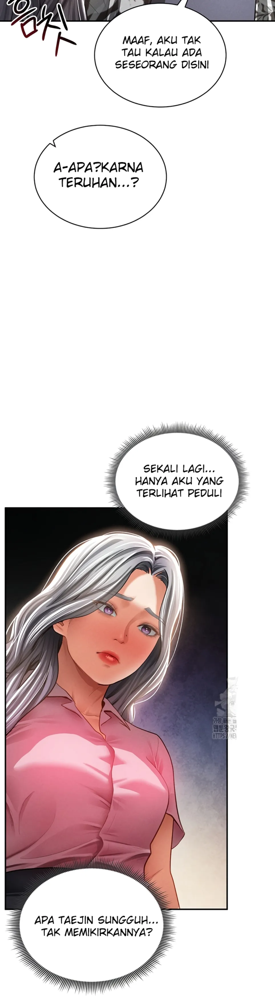 I Got Eyes to See Desire - Chapter 35 42