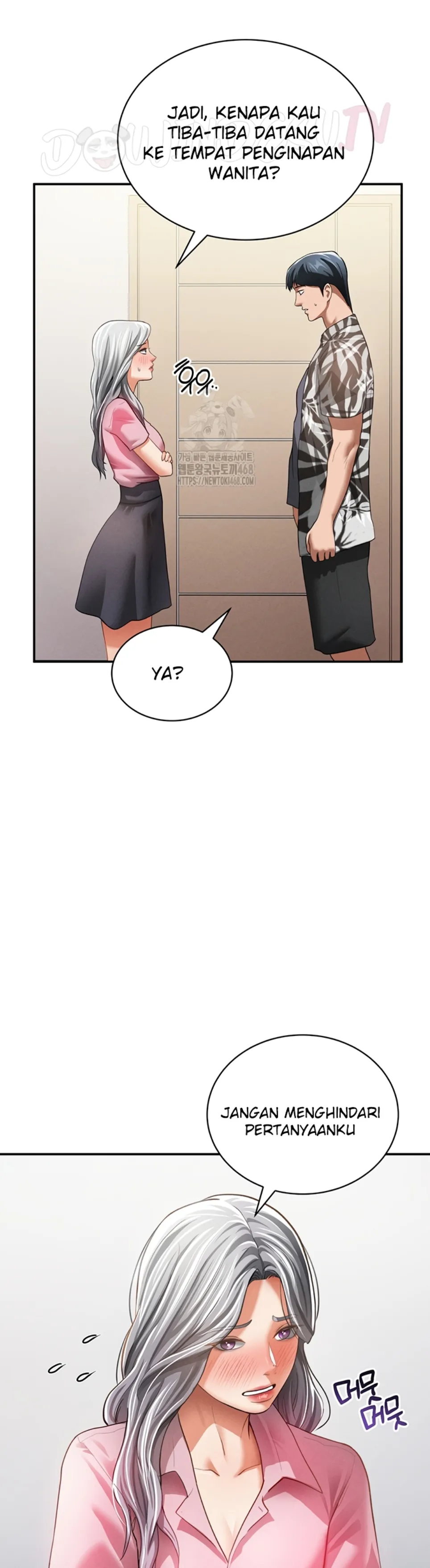 I Got Eyes to See Desire - Chapter 35 40