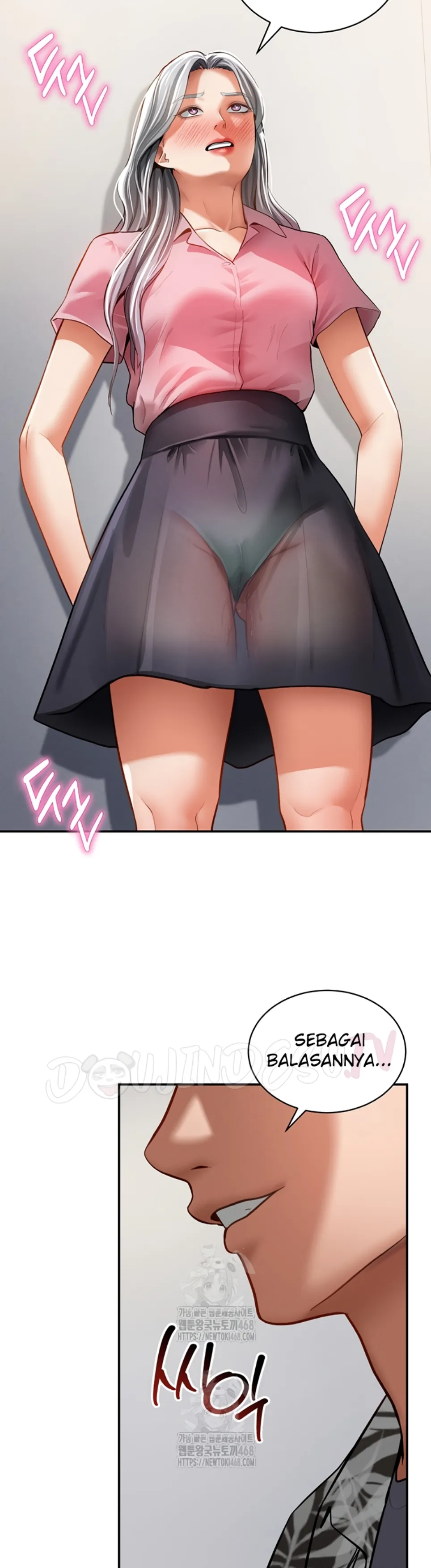 I Got Eyes to See Desire - Chapter 35 47