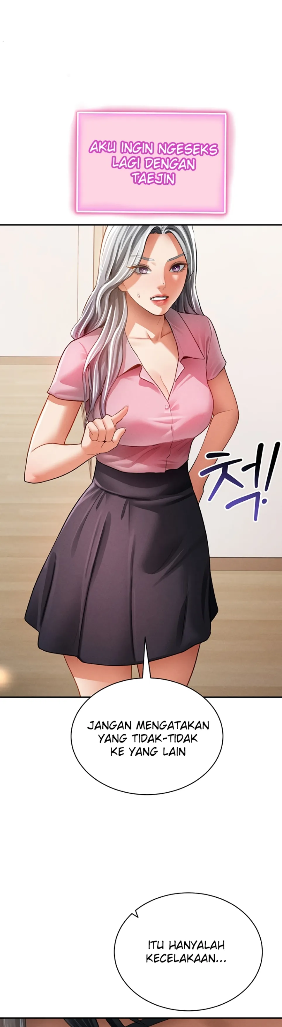 I Got Eyes to See Desire - Chapter 35 44