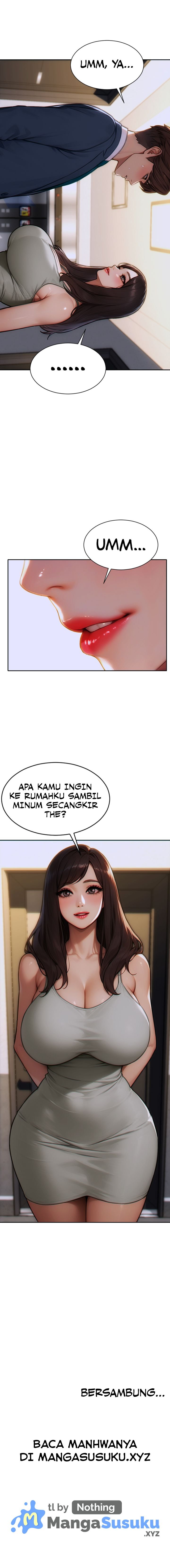 I Divorced My Wife (Mojo) - Chapter 8 13