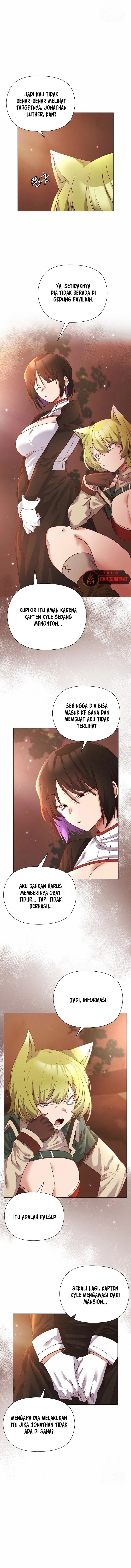 I Will Protect the Lady (Byeok) - Chapter 11 2 I Will Protect the Lady (Byeok) - Chapter 11 2