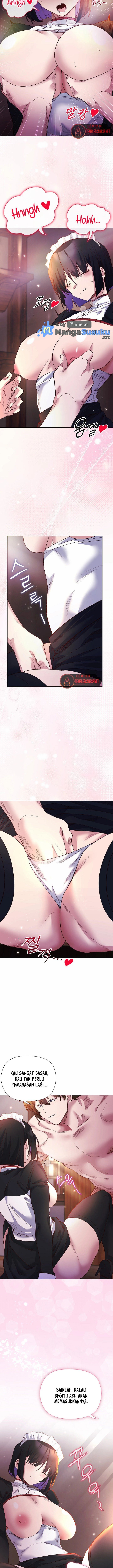 I Will Protect the Lady (Byeok) - Chapter 11 11 I Will Protect the Lady (Byeok) - Chapter 11 11