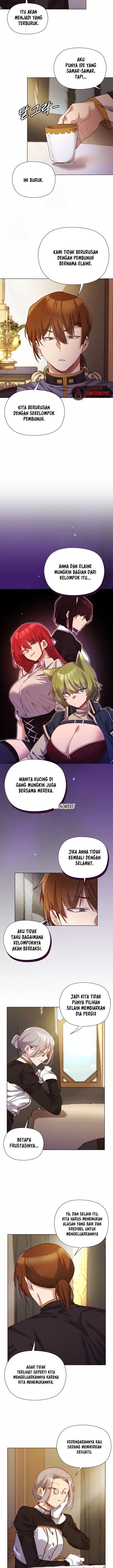 I Will Protect the Lady (Byeok) - Chapter 11 6 I Will Protect the Lady (Byeok) - Chapter 11 6