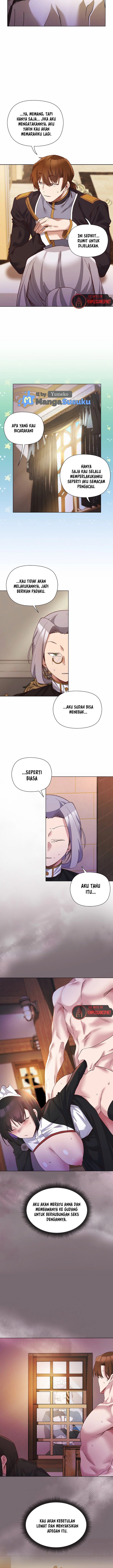 I Will Protect the Lady (Byeok) - Chapter 11 7 I Will Protect the Lady (Byeok) - Chapter 11 7