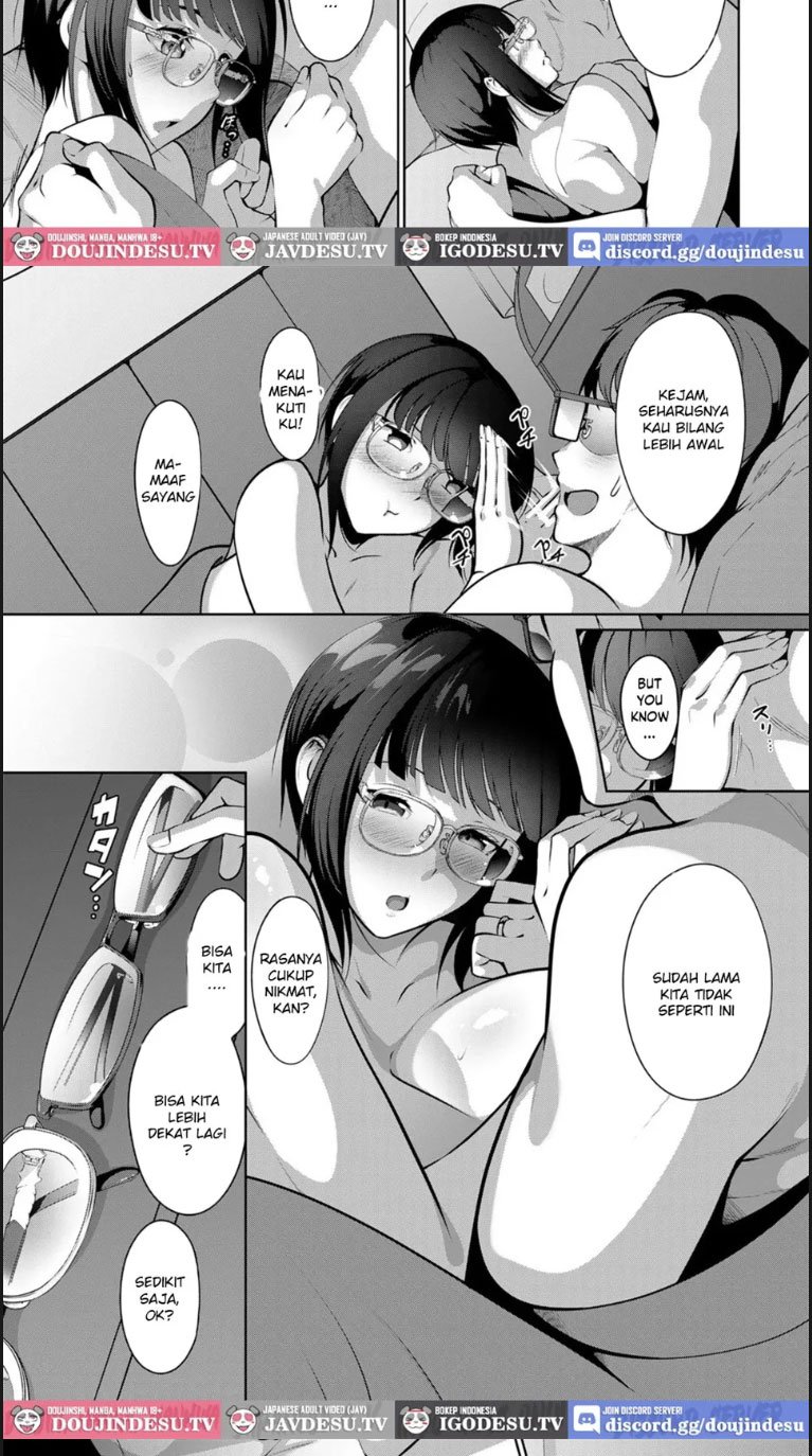 Ninkatsu Polynesian Sex O-Nich - Chapter 01 8 Ninkatsu Polynesian Sex O-Nich - Chapter 01 8