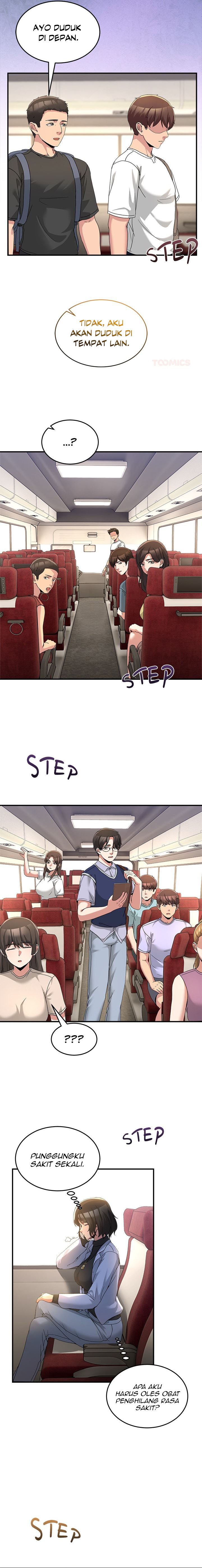 No Men Allowed (Memeldu) - Chapter 31 8 No Men Allowed (Memeldu) - Chapter 31 8