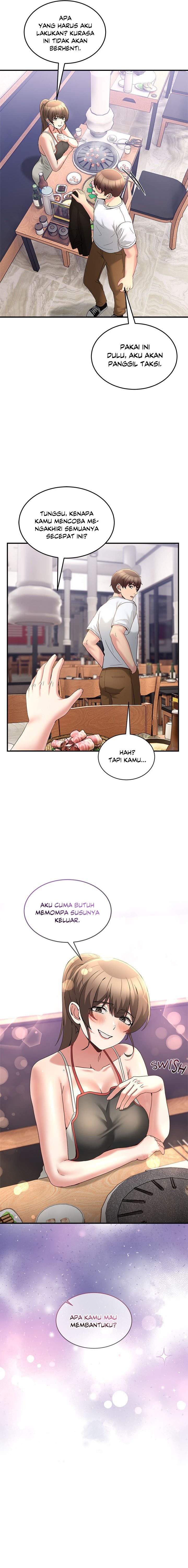 No Men Allowed (Memeldu) - Chapter 31 21 No Men Allowed (Memeldu) - Chapter 31 21