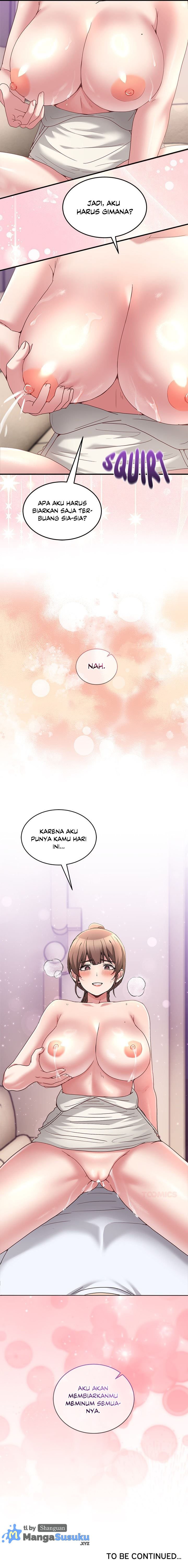 No Men Allowed (Memeldu) - Chapter 31 24 No Men Allowed (Memeldu) - Chapter 31 24