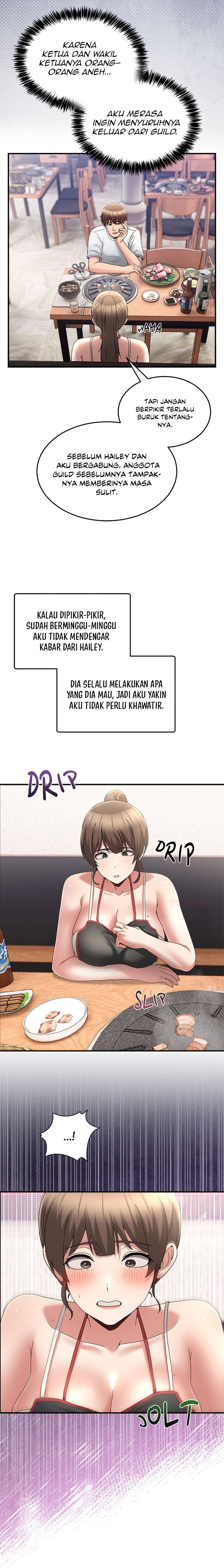 No Men Allowed (Memeldu) - Chapter 31 19 No Men Allowed (Memeldu) - Chapter 31 19