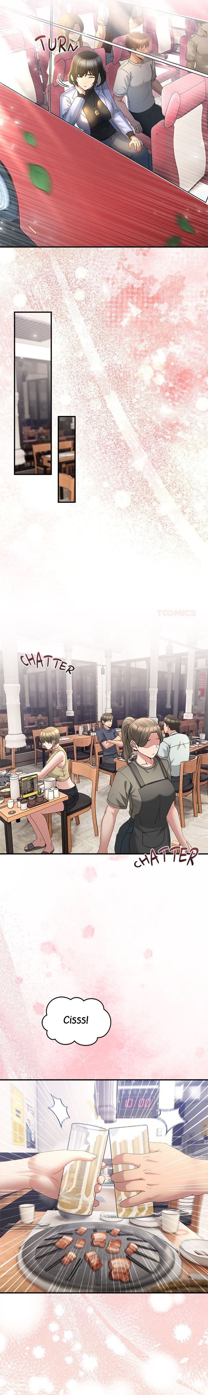 No Men Allowed (Memeldu) - Chapter 31 15 No Men Allowed (Memeldu) - Chapter 31 15