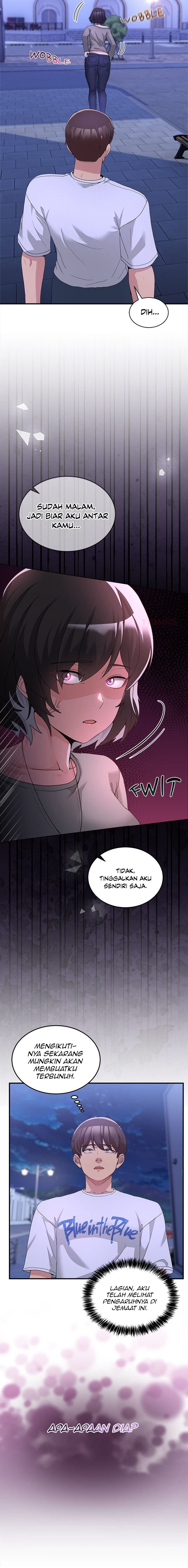 No Men Allowed (Memeldu) - Chapter 31 4 No Men Allowed (Memeldu) - Chapter 31 4