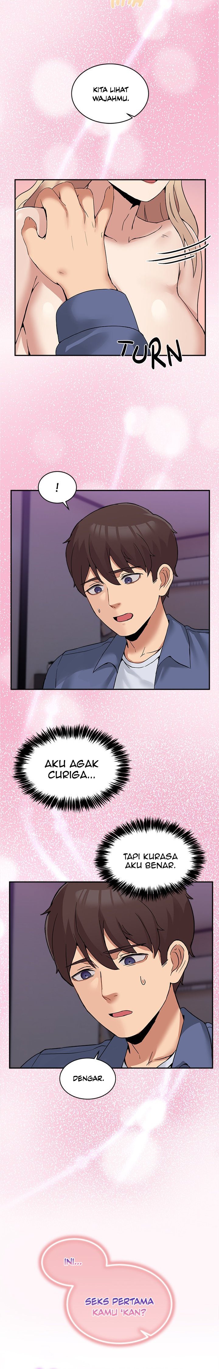 No Men Allowed (Memeldu) - Chapter 05 23 No Men Allowed (Memeldu) - Chapter 05 23