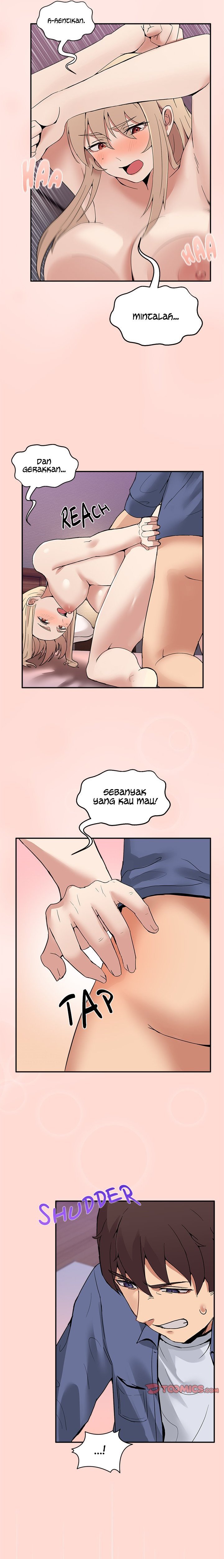 No Men Allowed (Memeldu) - Chapter 05 19 No Men Allowed (Memeldu) - Chapter 05 19