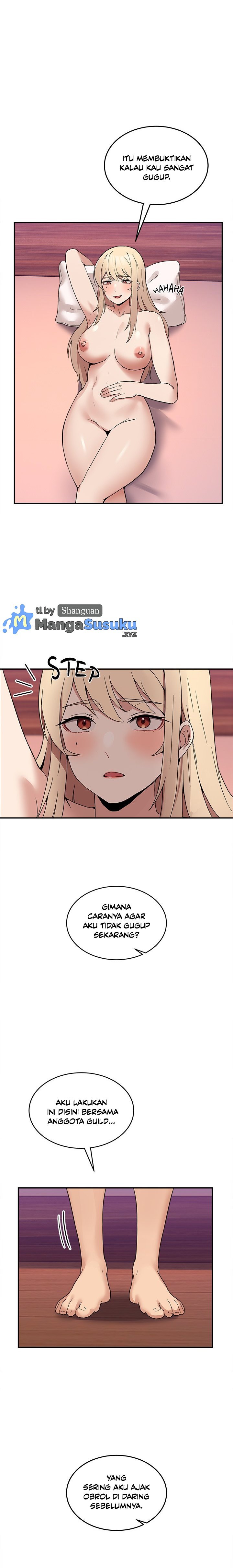 No Men Allowed (Memeldu) - Chapter 05 12 No Men Allowed (Memeldu) - Chapter 05 12