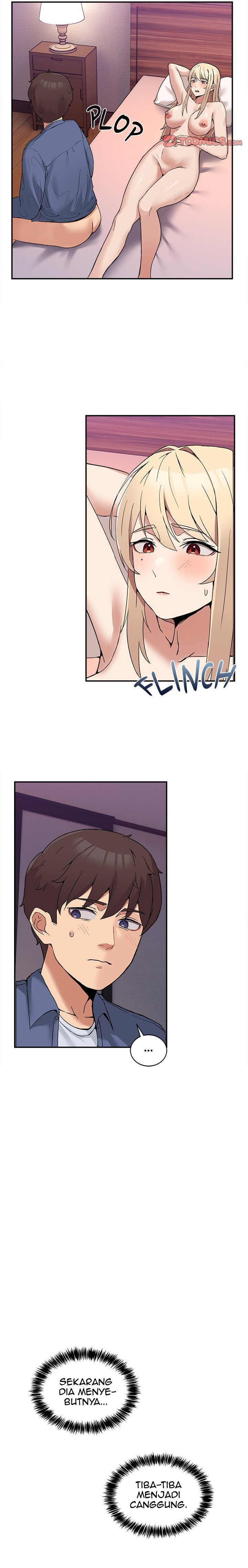 No Men Allowed (Memeldu) - Chapter 05 13 No Men Allowed (Memeldu) - Chapter 05 13