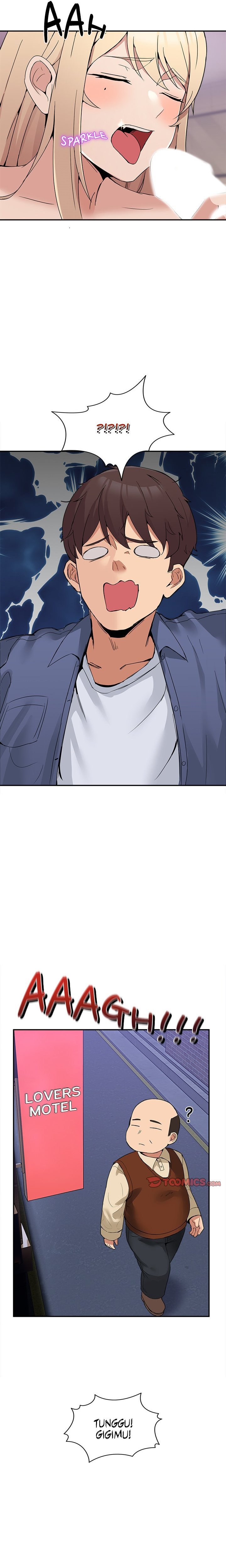 No Men Allowed (Memeldu) - Chapter 05 7 No Men Allowed (Memeldu) - Chapter 05 7