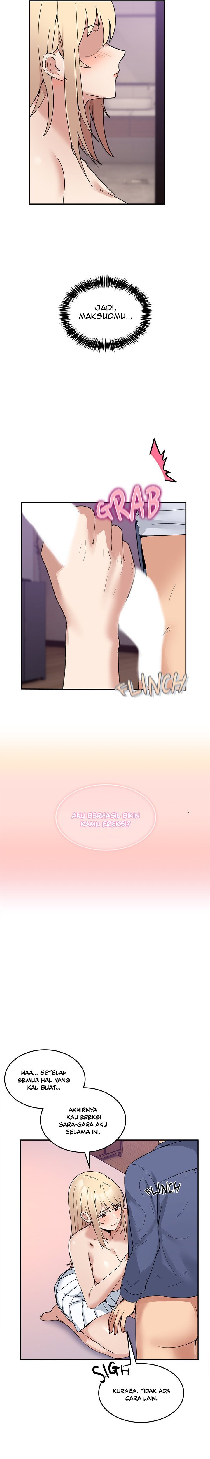 No Men Allowed (Memeldu) - Chapter 05 4 No Men Allowed (Memeldu) - Chapter 05 4