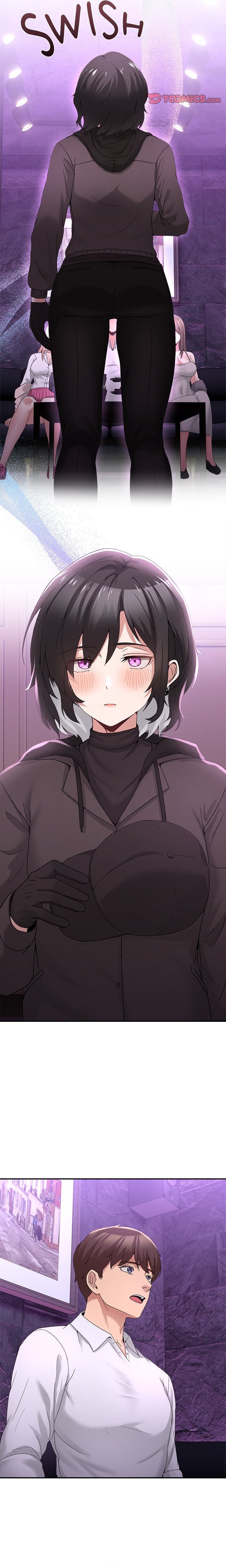 No Men Allowed (Memeldu) - Chapter 16 26