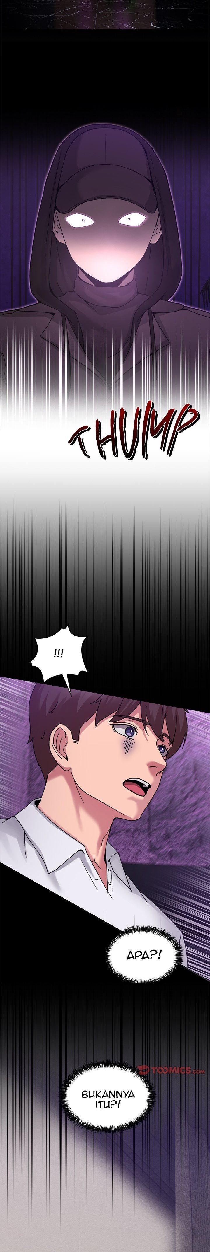 No Men Allowed (Memeldu) - Chapter 16 24