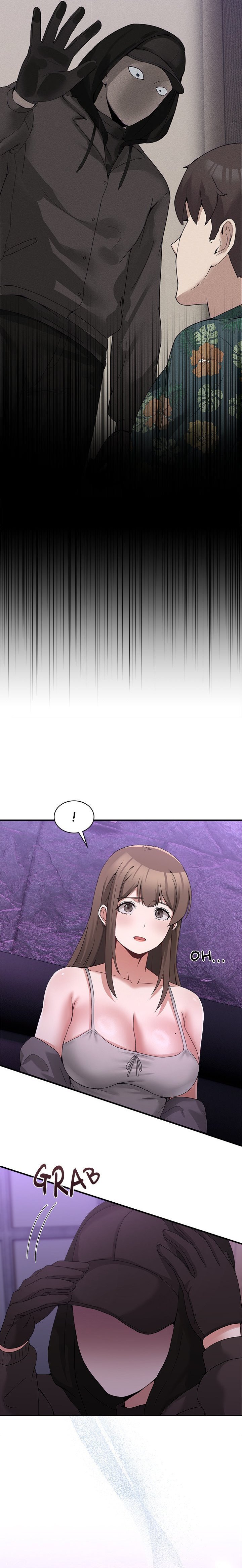 No Men Allowed (Memeldu) - Chapter 16 25