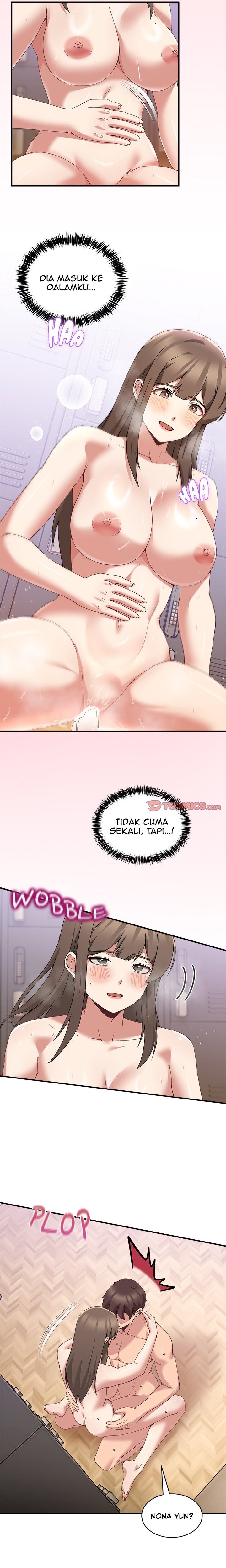 No Men Allowed (Memeldu) - Chapter 16 3