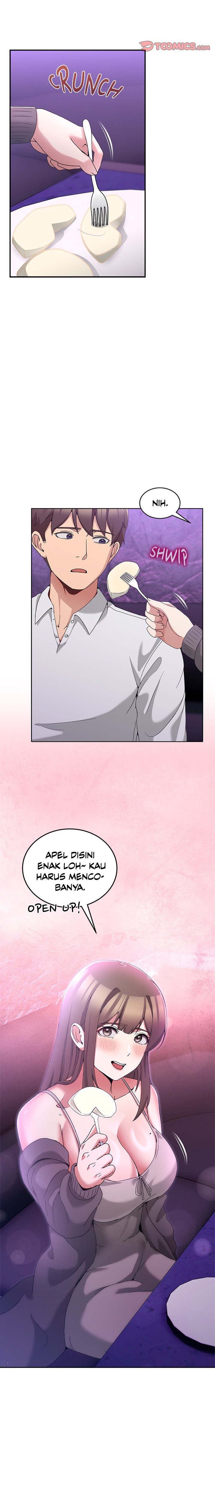 No Men Allowed (Memeldu) - Chapter 16 7