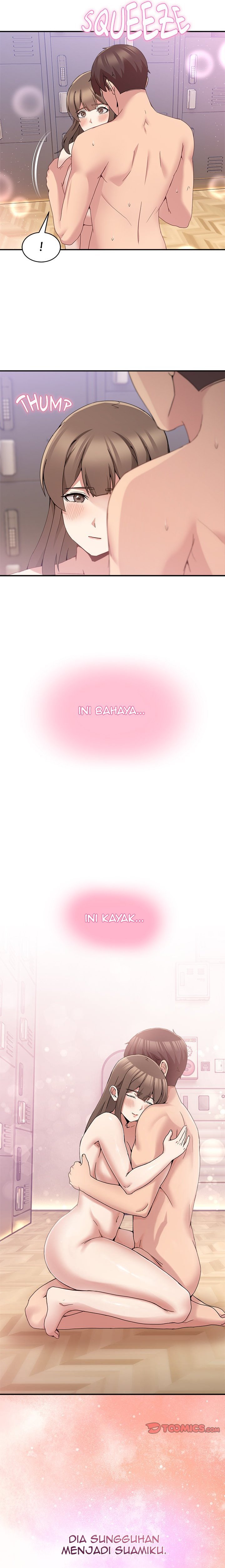 No Men Allowed (Memeldu) - Chapter 16 5