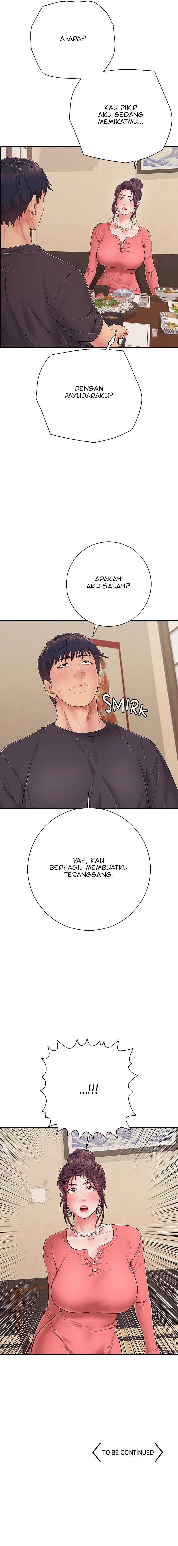 One More Time (Seokhyeon) - Chapter 36 9 One More Time (Seokhyeon) - Chapter 36 9