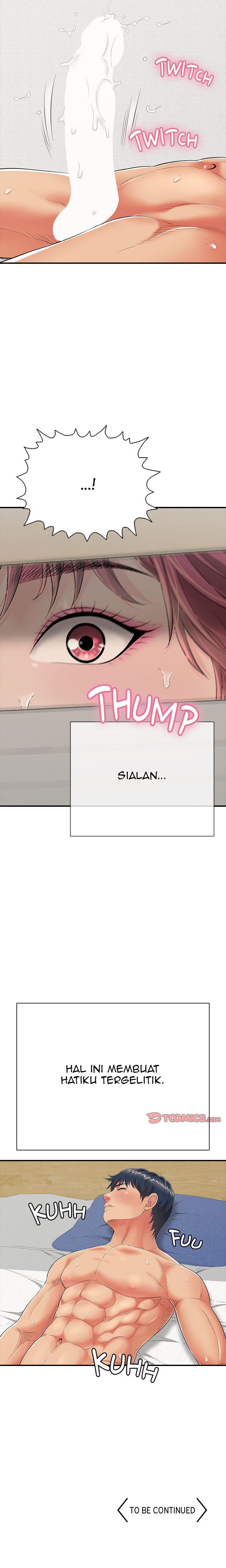 One More Time (Seokhyeon) - Chapter 17 10 One More Time (Seokhyeon) - Chapter 17 10