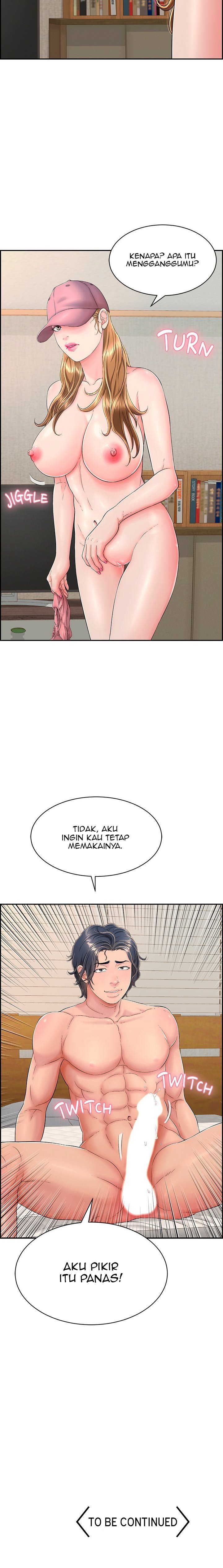 One More Time (Seokhyeon) - Chapter 4 12