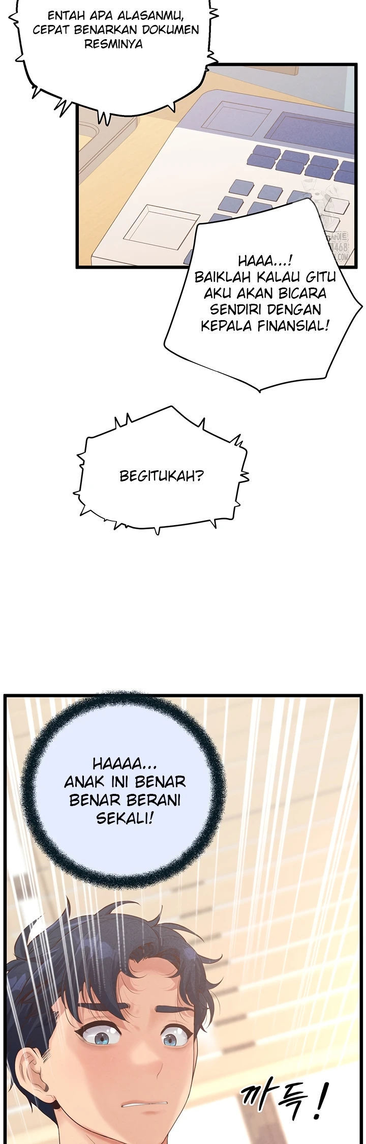 Office Romance Management - Chapter 15 21 Office Romance Management - Chapter 15 21