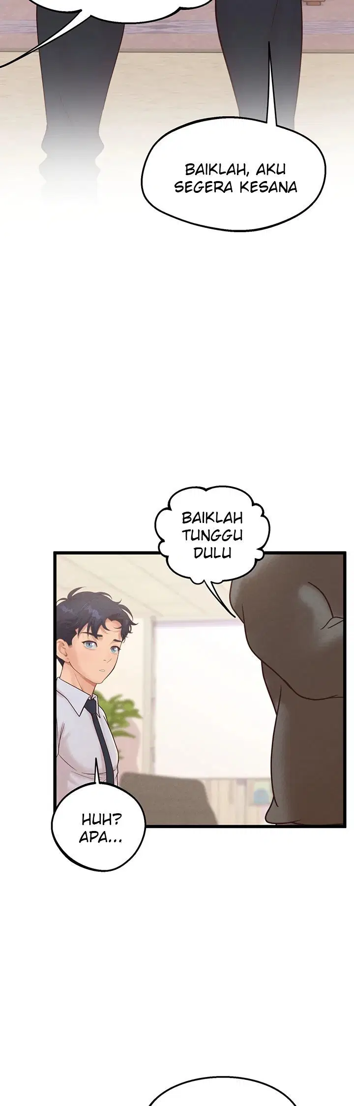 Office Romance Management - Chapter 15 26 Office Romance Management - Chapter 15 26