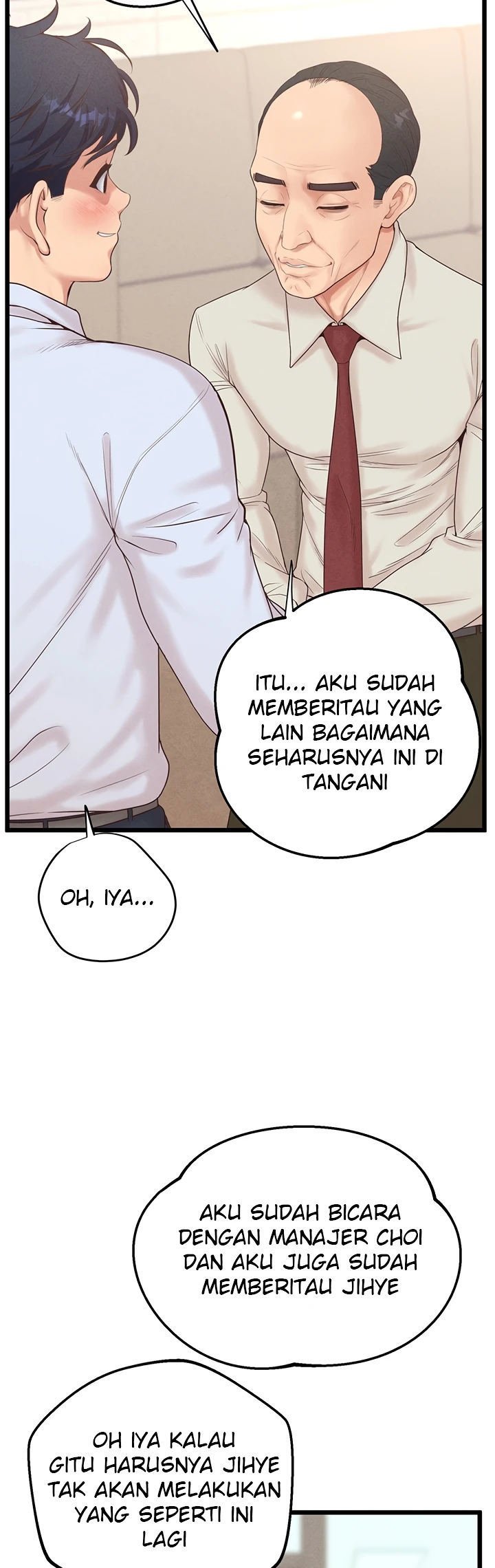 Office Romance Management - Chapter 15 35 Office Romance Management - Chapter 15 35