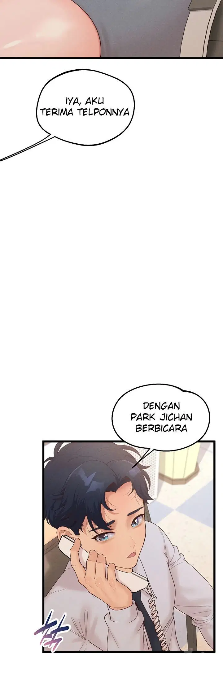 Office Romance Management - Chapter 15 18 Office Romance Management - Chapter 15 18