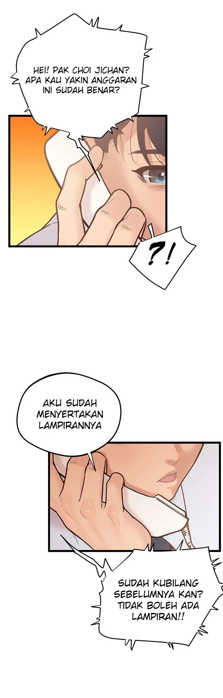 Office Romance Management - Chapter 15 19 Office Romance Management - Chapter 15 19