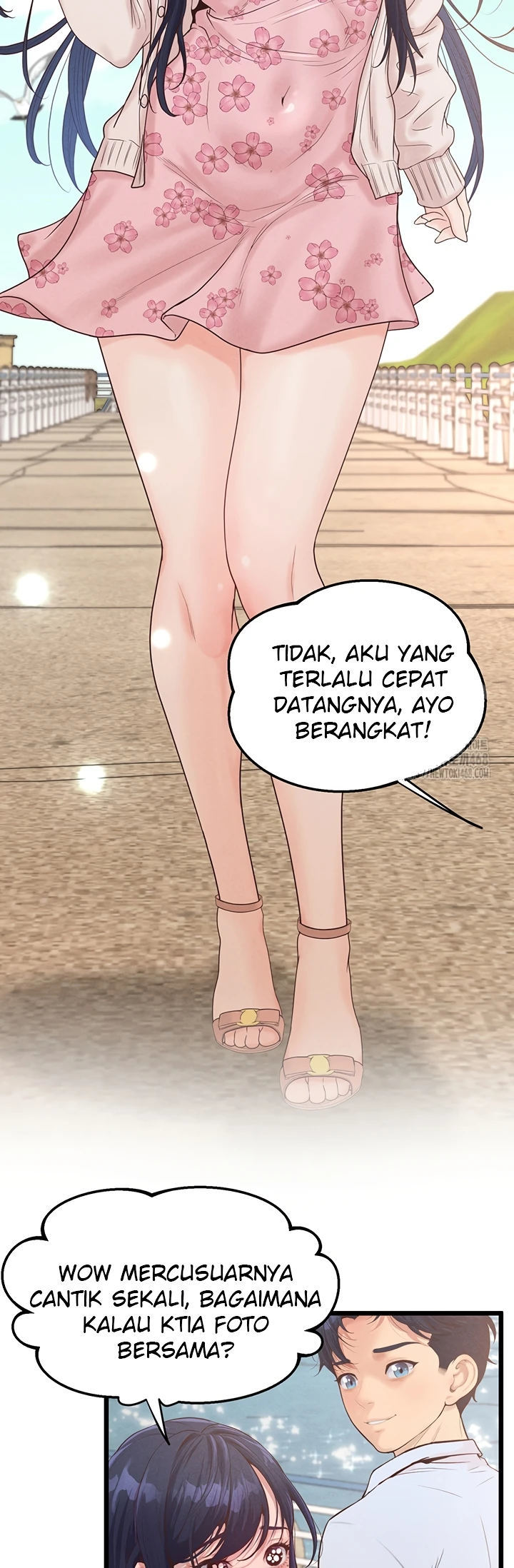 Office Romance Management - Chapter 15 45 Office Romance Management - Chapter 15 45