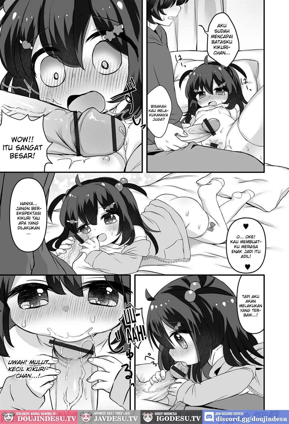 Off-Kai Date! - Chapter 1 9 Off-Kai Date! - Chapter 1 9