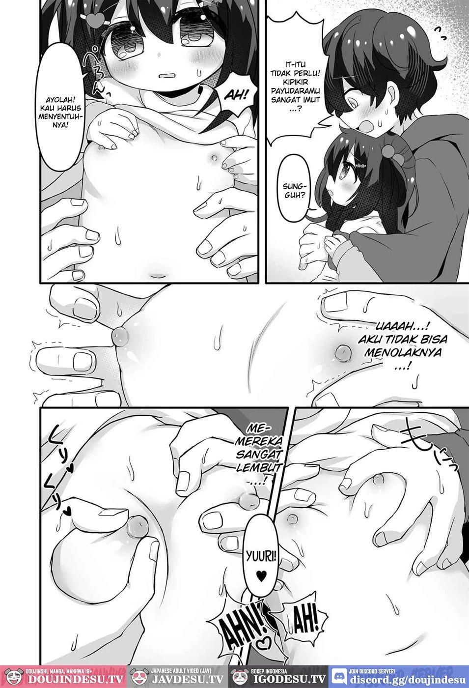 Off-Kai Date! - Chapter 1 4 Off-Kai Date! - Chapter 1 4