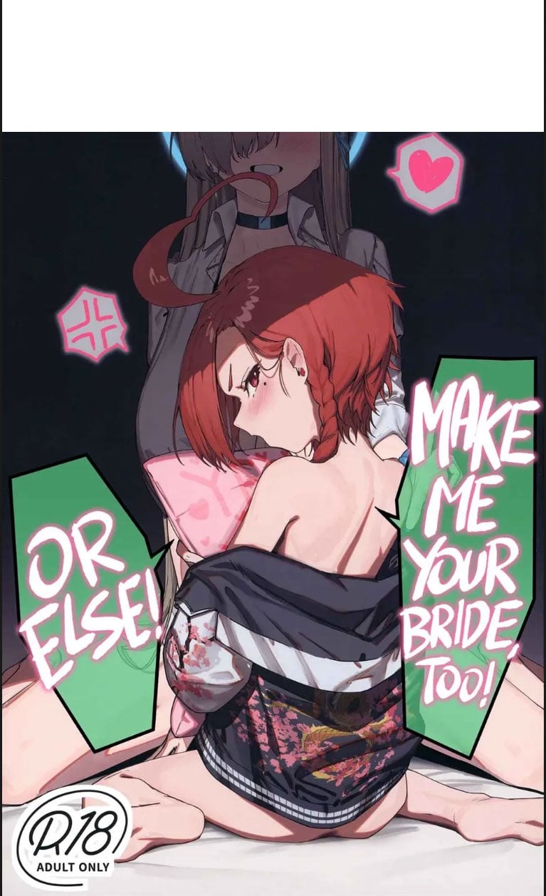 Oyome-san ni Shiyagare - Chapter 01 29 Oyome-san ni Shiyagare - Chapter 01 29