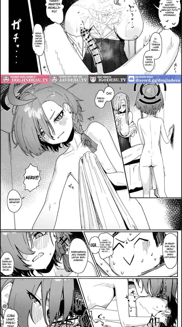 Oyome-san ni Shiyagare - Chapter 01 12 Oyome-san ni Shiyagare - Chapter 01 12