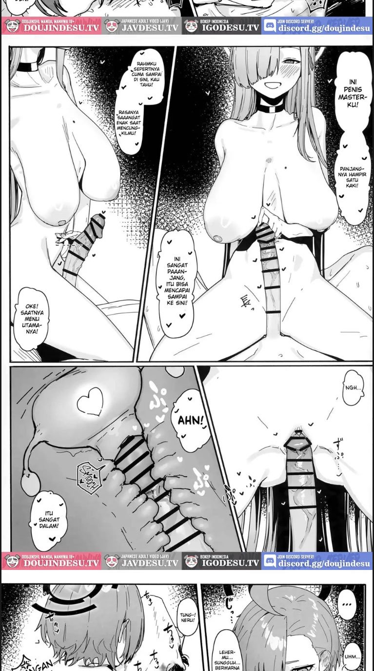 Oyome-san ni Shiyagare - Chapter 01 13 Oyome-san ni Shiyagare - Chapter 01 13