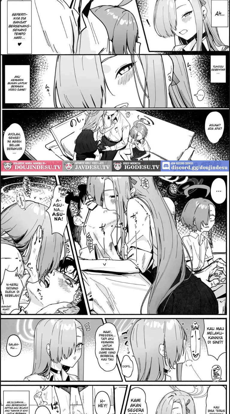 Oyome-san ni Shiyagare - Chapter 01 7 Oyome-san ni Shiyagare - Chapter 01 7