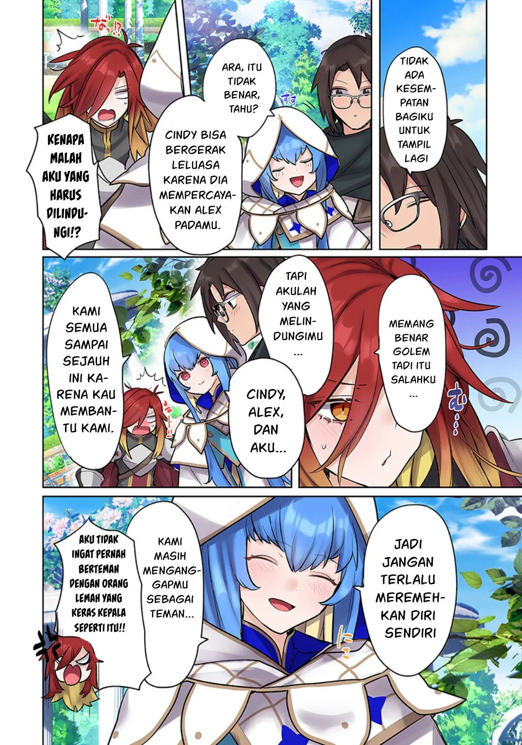 Ore no Level Up ga Okashi! ~ Dekiru Otoko no Isekai Tensei - Chapter 14 25 Ore no Level Up ga Okashi! ~ Dekiru Otoko no Isekai Tensei - Chapter 14 25