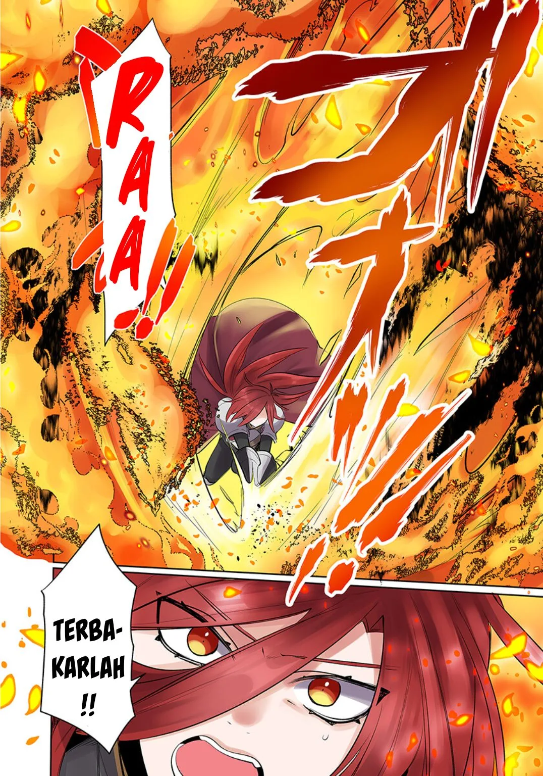 Ore no Level Up ga Okashi! ~ Dekiru Otoko no Isekai Tensei - Chapter 14 17 Ore no Level Up ga Okashi! ~ Dekiru Otoko no Isekai Tensei - Chapter 14 17