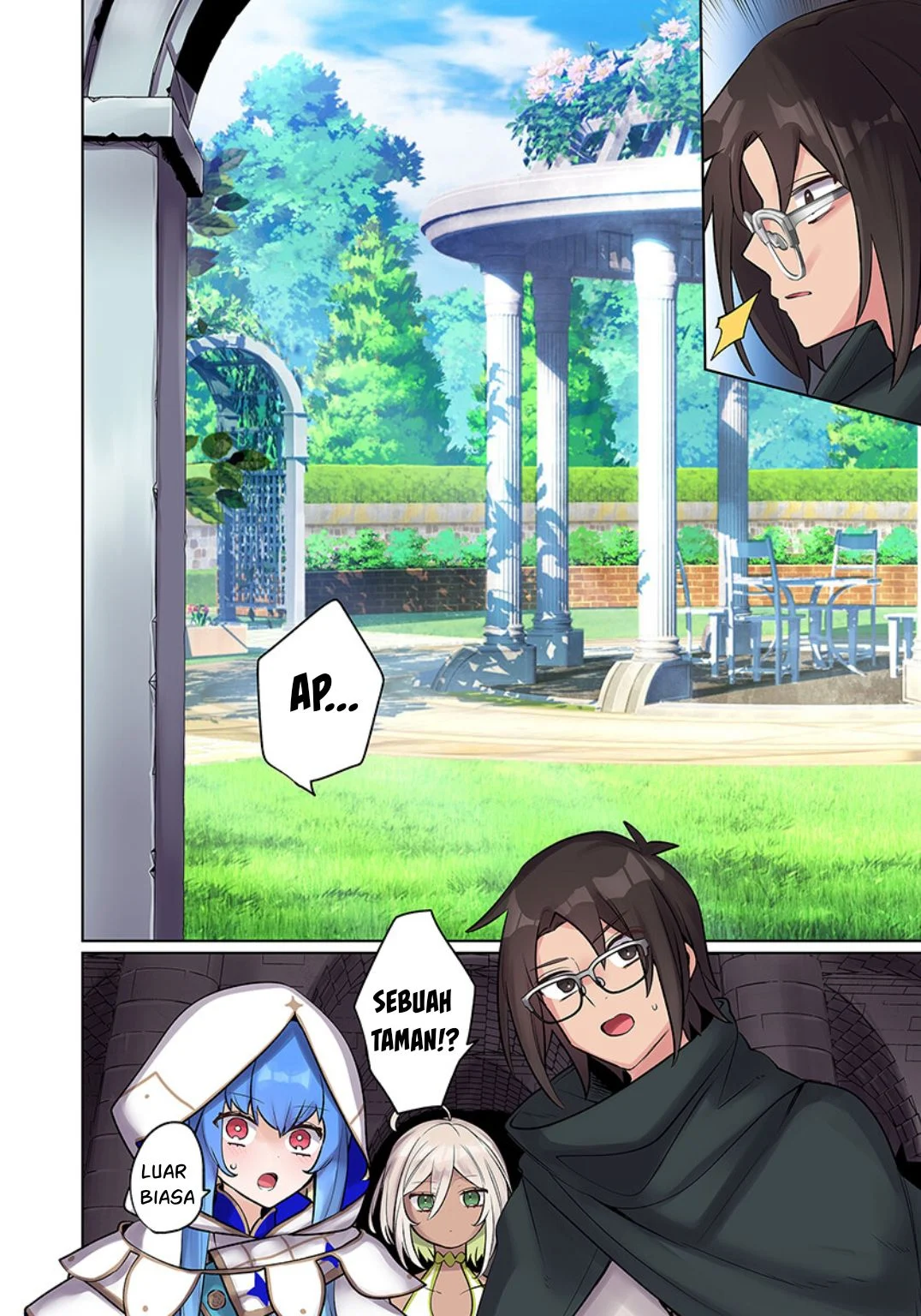 Ore no Level Up ga Okashi! ~ Dekiru Otoko no Isekai Tensei - Chapter 14 5 Ore no Level Up ga Okashi! ~ Dekiru Otoko no Isekai Tensei - Chapter 14 5