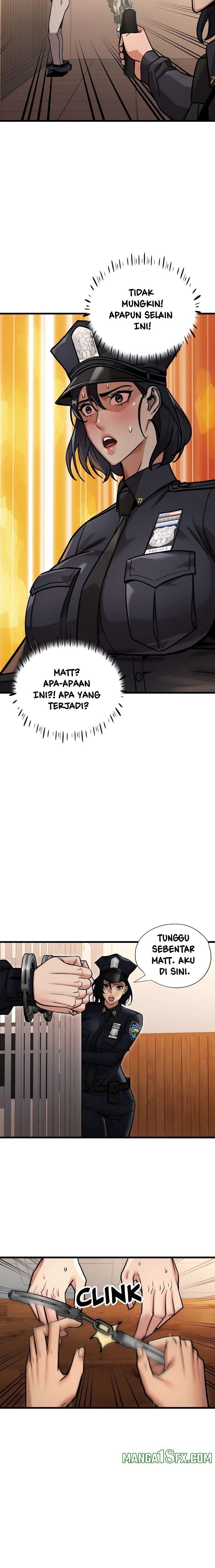 Outlaw Girl (Uncensored) - Chapter 8 3 Outlaw Girl (Uncensored) - Chapter 8 3