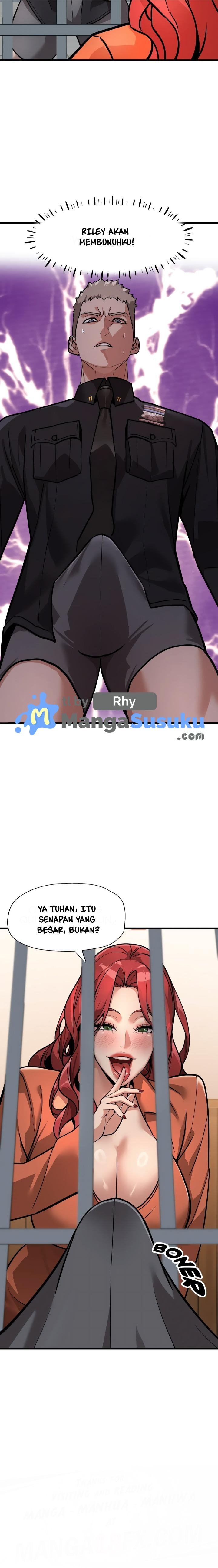 Outlaw Girl (Uncensored) - Chapter 2 22 Outlaw Girl (Uncensored) - Chapter 2 22